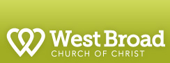 West Broad Church of Christ